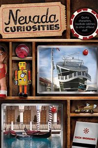 Produktbild: Nevada Curiosities