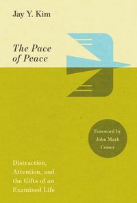 Produktbild: The Pace of Peace