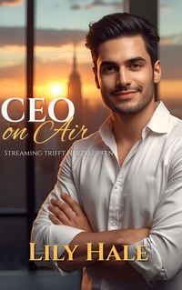 Produktbild: CEO on Air