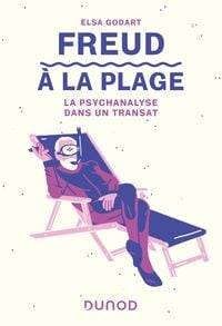 Produktbild: Freud &agrave; la plage