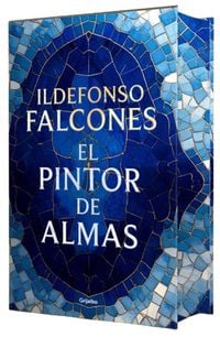 Produktbild: El Pintor de Almas (Edici&atilde;3n Cantos Pintados) / Painter of Souls (Sprayed Edges Edition)