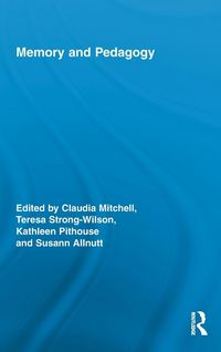 Produktbild: Memory and Pedagogy
