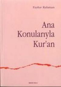 Produktbild: Ana Konulariyla Kuran