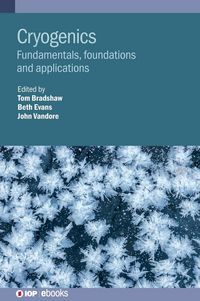 Produktbild: Cryogenics