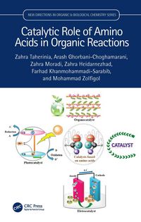 Produktbild: Catalytic Role of Amino Acids in Organic Reactions
