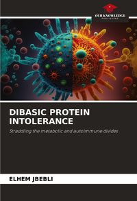 Produktbild: Dibasic Protein Intolerance
