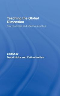 Produktbild: Teaching the Global Dimension