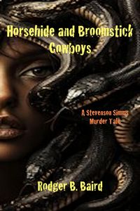 Produktbild: Horsehide and Broomstick Cowboys