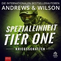 Produktbild: Kriegsschatten