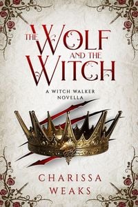 Produktbild: The Wolf and the Witch