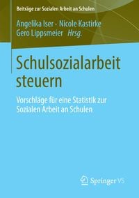 Produktbild: Schulsozialarbeit steuern