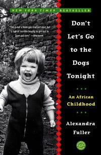 Produktbild: Don't Let's Go to the Dogs Tonight