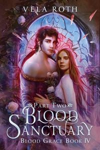 Produktbild: Blood Sanctuary Part Two