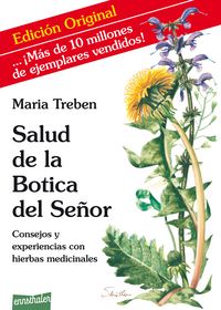 Produktbild: Salud de la botica del senor
