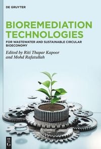 Produktbild: Bioremediation Technologies