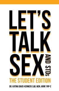 Produktbild: Let's Talk Sex & STDs