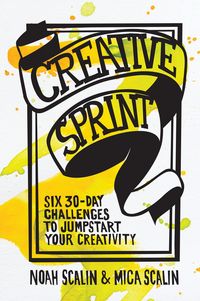 Produktbild: Scalin, N: Creative Sprint