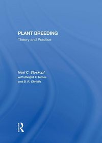 Produktbild: Stoskopf, N: Plant Breeding