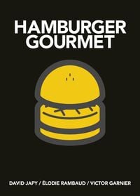 Produktbild: Hamburger Gourmet (mini)