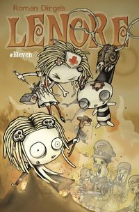 Produktbild: Lenore #11