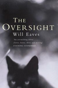 Produktbild: The Oversight