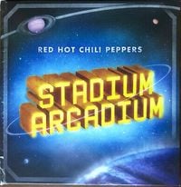 Produktbild: Stadium Arcadium