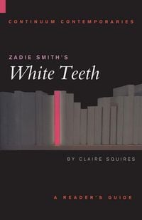 Produktbild: Zadie Smith's White Teeth