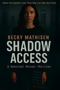 Produktbild: Shadow Access