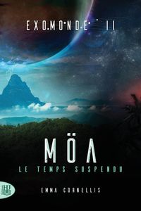 Produktbild: Exomonde - Livre II