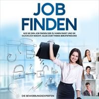 Produktbild: Job finden
