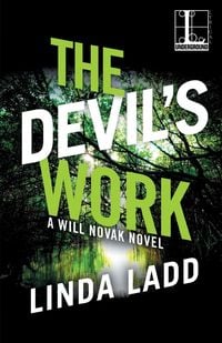 Produktbild: The Devil's Work