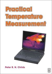 Produktbild: Childs, P: Practical Temperature Measurement