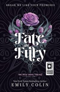 Produktbild: Fate and Fury