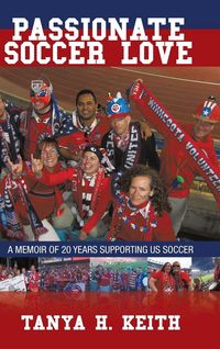Produktbild: Passionate Soccer Love