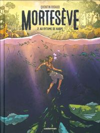 Produktbild: Mortes&egrave;ve
