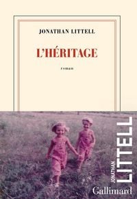 Produktbild: L'H&eacute;ritage