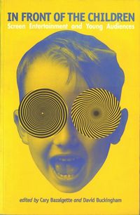 Produktbild: In Front of the Children