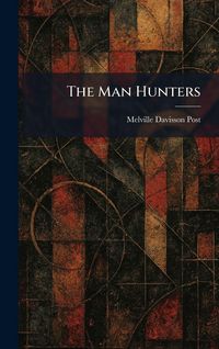 Produktbild: The Man Hunters