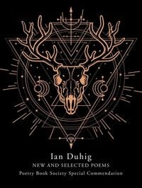 Produktbild: New and Selected Poems