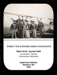 Produktbild: Then We Kissed Her Goodbye