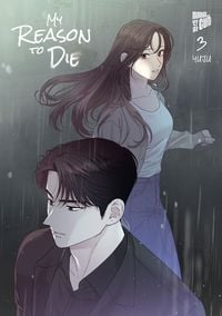 Produktbild: My Reason to Die 3