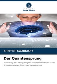 Produktbild: Der Quantensprung