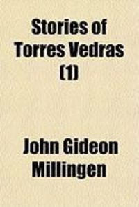 Produktbild: Stories of Torres Vedras (1)