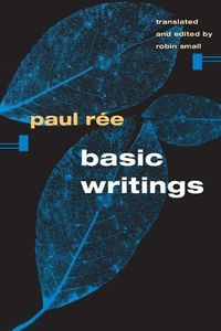 Produktbild: Ree, P: Basic Writings