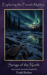Produktbild: Exploring the Finnish Mythos