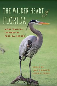 Produktbild: The Wilder Heart of Florida