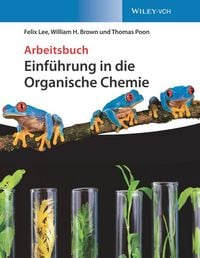 Produktbild: Einf&uuml;hrung in die Organische Chemie