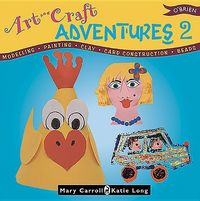 Produktbild: Art & Craft Adventures 2