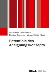 Produktbild: Potentiale des Aneignungskonzepts