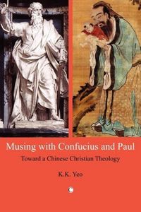 Produktbild: Musing with Confucius and Paul